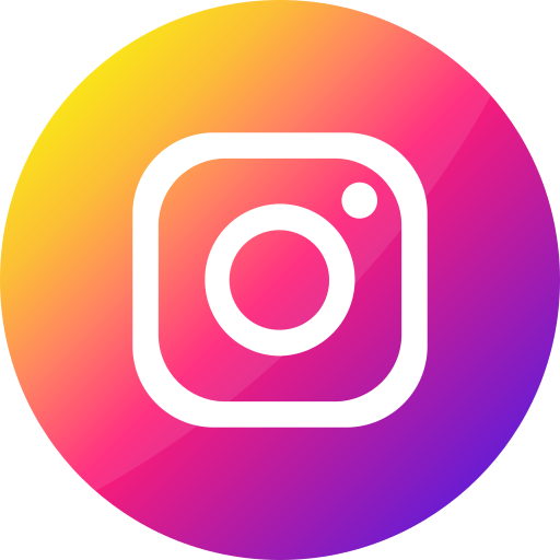 icon of instagram